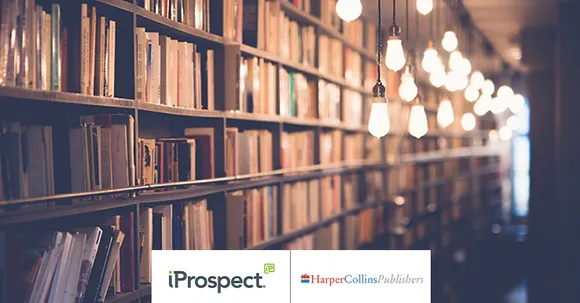 iProspect HarperCollins mandate