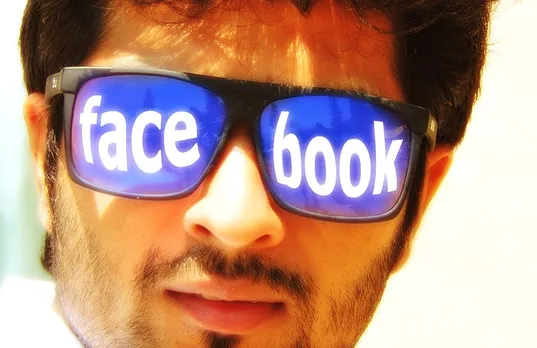 facebook report