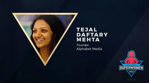 Tejal Daftary Mehta
