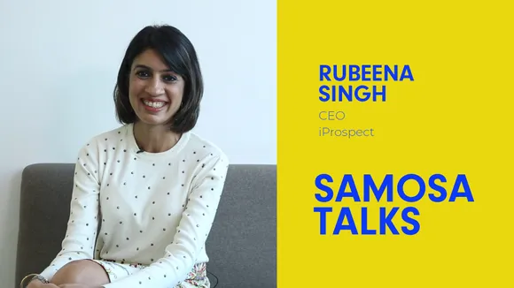 Rubeena Singh