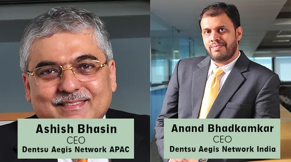 Ashish Bhasin