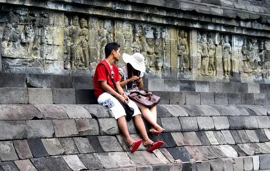 couple love dating