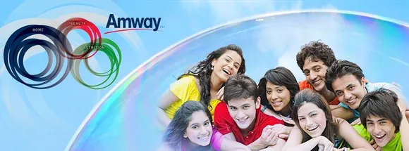 Amway India