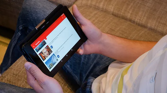 YouTube Kids