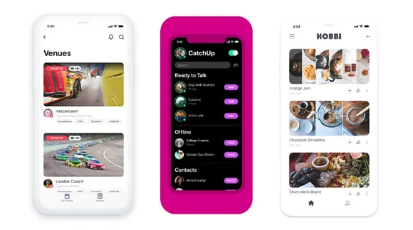 Facebook apps