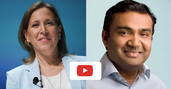 YouTube CEO