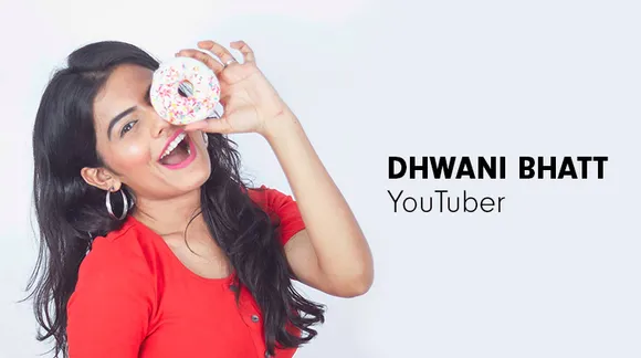 Dhwani Bhatt
