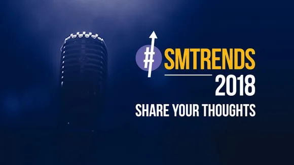 Social Media Trends 2018
