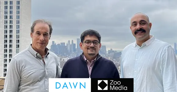 Zoo Media Dawn