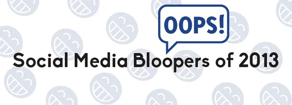 Bloopers