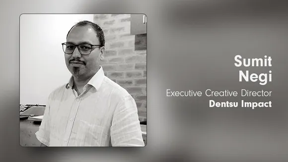 Dentsu Impact