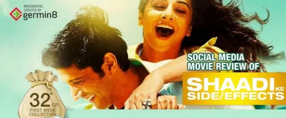 shaadi ke side effects social media buzz
