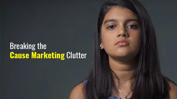 Cause Marketing Case Study