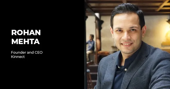 Rohan Mehta Kinnect