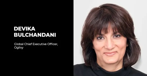Up Close & Candid with Devika Seth Bulchandani