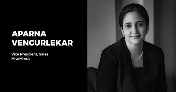 Aparna Vengurlekar FI