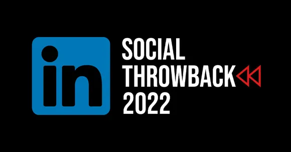 LinkedIn Recap