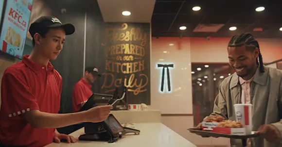KFC Canada