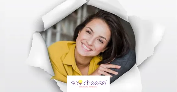 Say Cheese