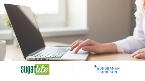 Wunderman Thompson and Sugarlite