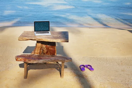 Travel startups