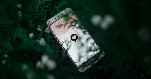 Virtual dating brand campaigns