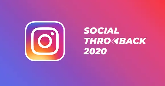 Instagram 2020