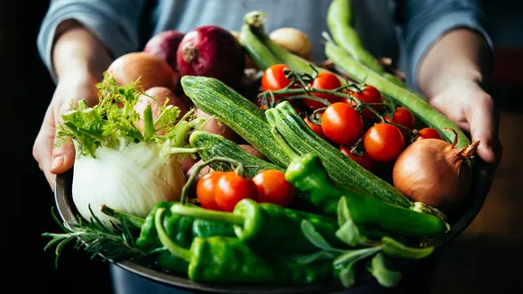 iD fresh food