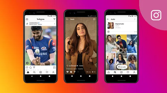 Instagram Reels