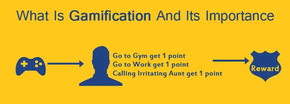 Gamification