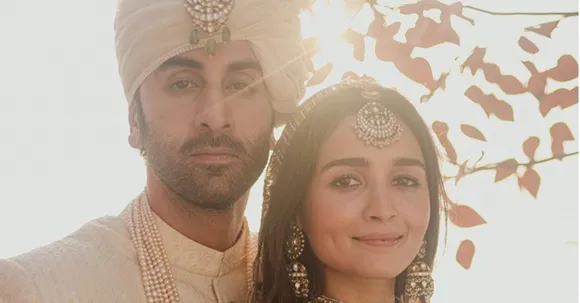 Brand Ranbir Alia