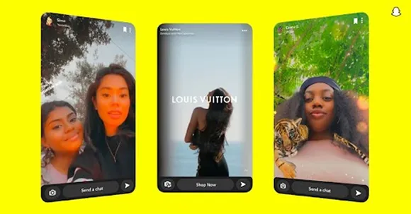 Snapchat