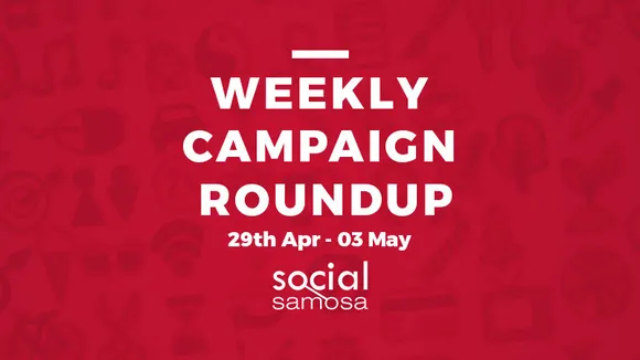 social media campaigns