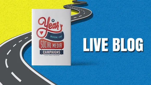 Yearbook of Social Media Campaigns