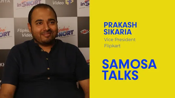 Flipkart Video originals strategy
