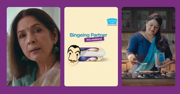 Mother Dairy