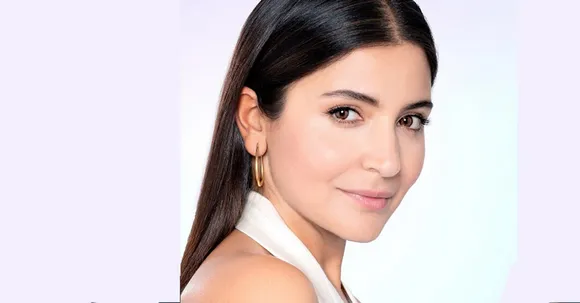L’Oréal Paris Anushka Sharma