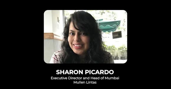 Sharon Picardo