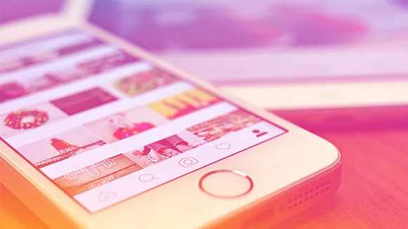 Instagram