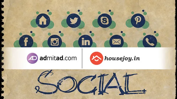Admitad India