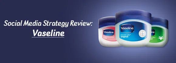 Vaseline