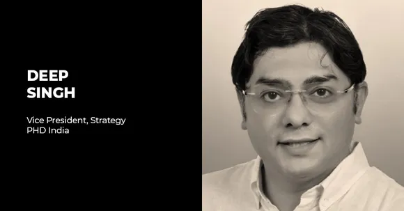 Deep Singh, PhD India