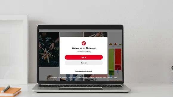 Communicating during crisis on Pinterest