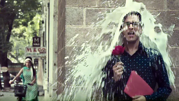 Pyarelal Ke Bachpan Ka Pyar