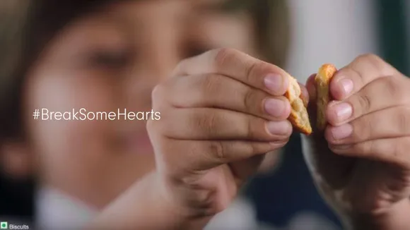 Break Some Hearts