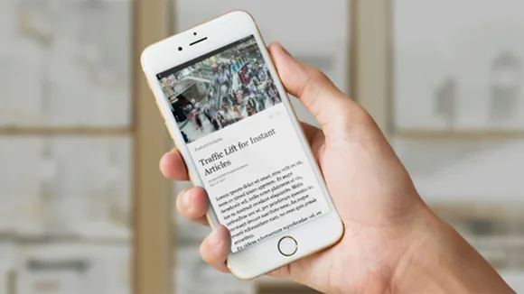 Instant Articles Analytics Tool