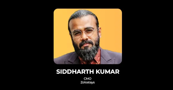 Siddharth Kumar