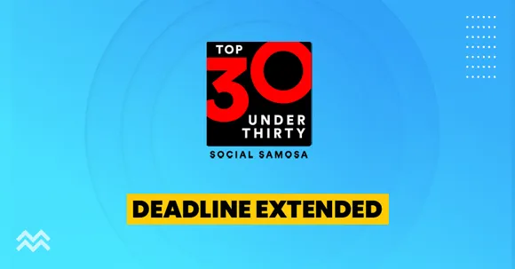 30 under 30