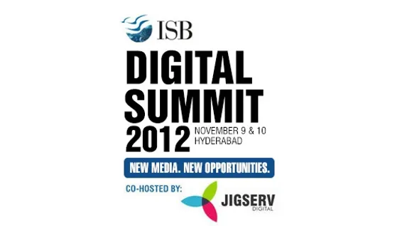 ISB Hyderabad to Host Digital Summit