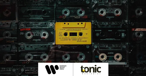 Warner Music India mandate